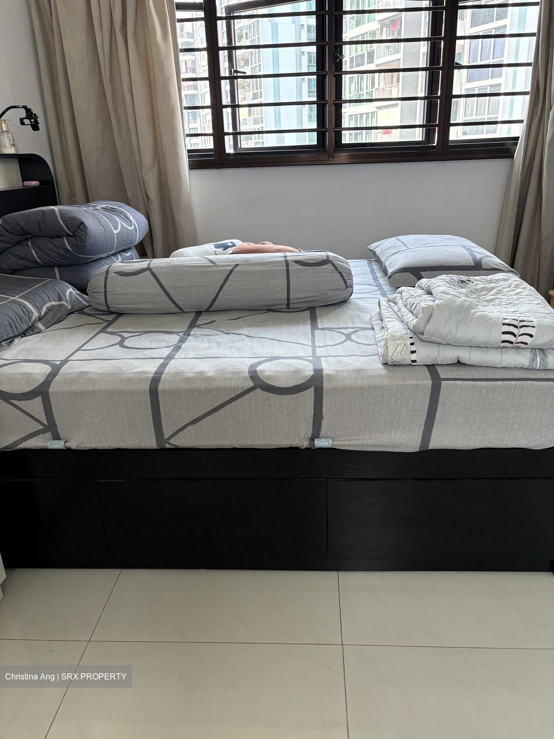 Blk 274B Compassvale Helm (Sengkang), HDB 4 Rooms #604274221